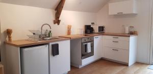 Studio cosy, centre historique