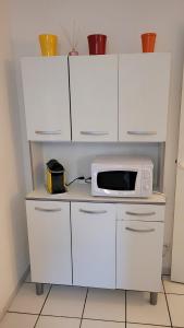 Appartement T2 imm. La Villa dEste