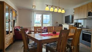 Hafenkiek 47 mit 2 Bädern und 2 Balkonen