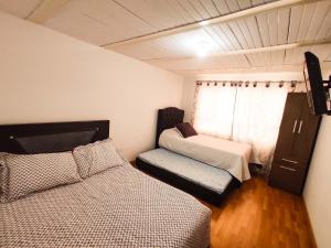 Excelente Apto a 10 minutos de el Aeropuerto