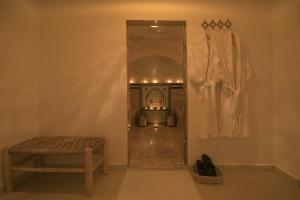 Riad lEsprit des Patios & Spa