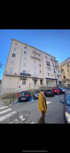 Appartements Corte tres beau T2 neuf hyper centre 4 personnes calme et lumineux wifi lave linge : photos des chambres
