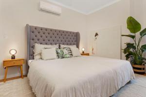 LAM Modern Art Apartment - AC - Free parking