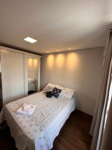 Apartamento familiar no centro em Nova Friburgo