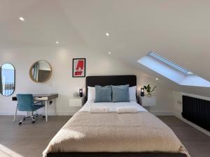 Nancys Place in Notting Hill - 2 Double Beds, Ideal for families