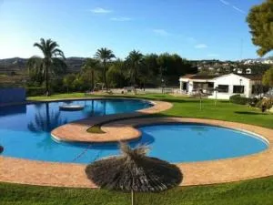 Casa Moraira - Casas Abiar