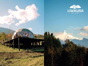 obrázek - Agroglamping REFUGIO LIWKURA