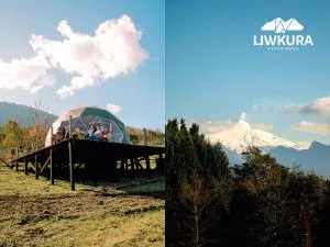 EcoDOMO REFUGIO LIWKURA - Minetué