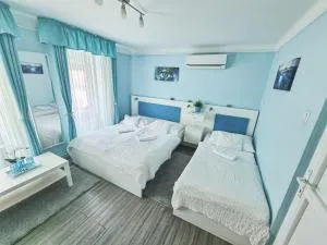 彩虹民宿酒店 - 苏博蒂察