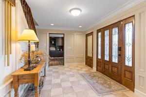 Grand English Style Home