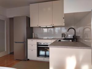 2 Bedroom Apartment Lili 