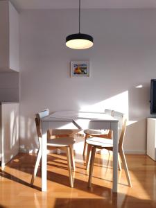 2 Bedroom Apartment Lili 