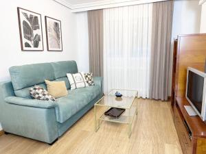 Arte y Vías Salamanca - PARKING GRATIS