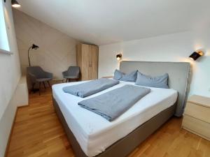 Apartment Baumblick mit Whirlpool
