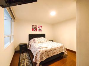 Precioso apartamento cerca del Aeropuerto de Bogta