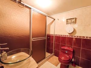 Precioso apartamento cerca del Aeropuerto de Bogta