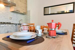 Appartamento Il Palco nel cuore del centro storico img21