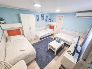 Szivárvány Panzió