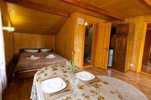 Садиба У Василини та Романа