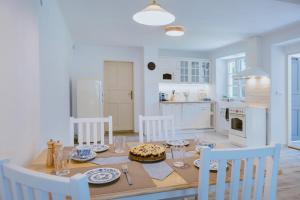 Chalupa Na Rachačkách