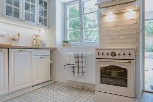 Chalupa Na Rachačkách