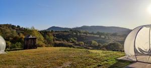 Garden Village Retreat