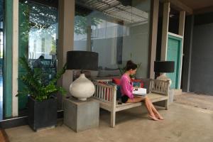 BeachMirissa Hotel