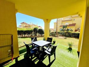 Ground floor Apt in Atalaya