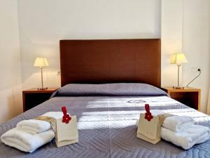 Ground floor Apt in Atalaya