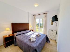 Ground floor Apt in Atalaya