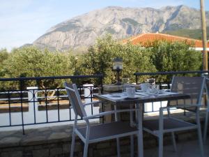 So Nice Hotel Samos Greece