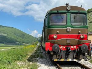 Il Poggio Dei Pettirossi