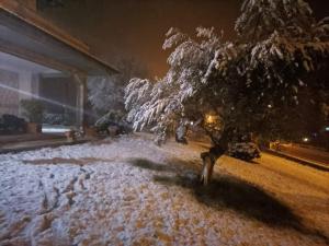 Il Poggio Dei Pettirossi