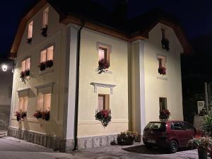AFFITTACAMERE ALLE ALPI