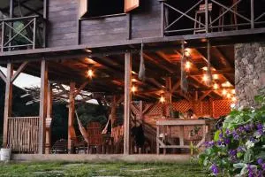 Mano Verde Minca - 米卡