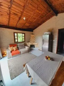 Casa da Cachoeira Siriú-SC - Paulo Lopes