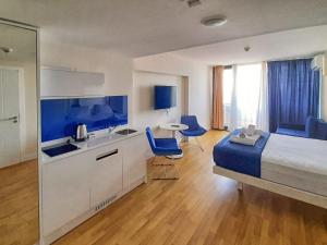 Orbi City Superb Sea View