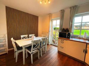 Ferienhaus Marlina Glueckstreffer, Buesum