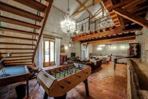 Gîte de la Plonde - 皮洛朗