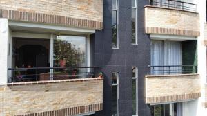 Elegante apartamento: Sabaneta Central