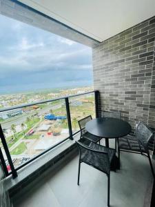 Ap no Salinas Premium Resort