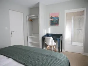 Maison Bernatenia - Ascarat