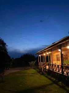 La Casita Atlixco - San Luis Tenextepec