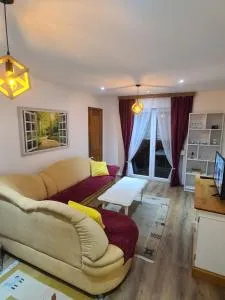 Apartman Emina Pridolci - Paljike