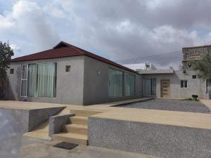 Sunrise Chalet شالية الشروق الجبل الاخضر