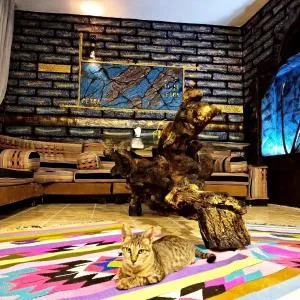 Petra Anas House - Al Ḩayy