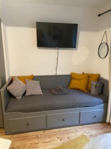 GREENSIDE Apartment Work&Travel Nähe Weinheim, HD, MA