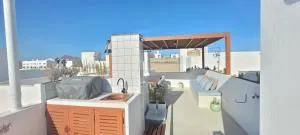 Sabbia Suites Casa Brisa - Famara