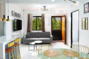 Villa Fonte Nuova - Tangos