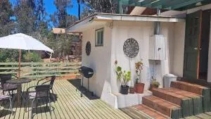 Casa Algarrobo - Mirasol